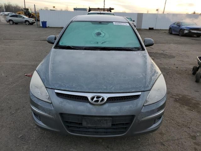 2010 Hyundai Elantra Touring GLS