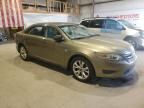 2012 Ford Taurus SEL