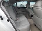 2007 Lexus LS 460