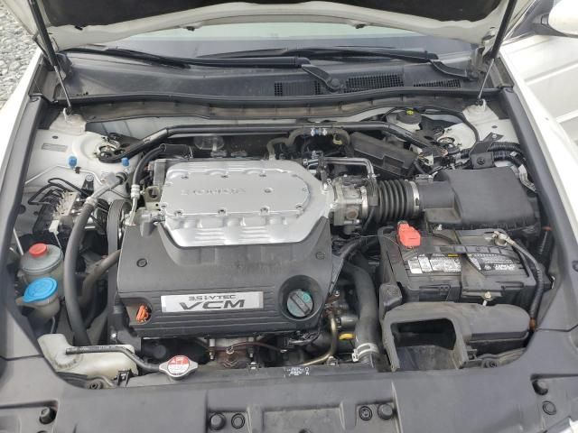 2009 Honda Accord EXL