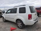 2011 Honda Pilot Touring