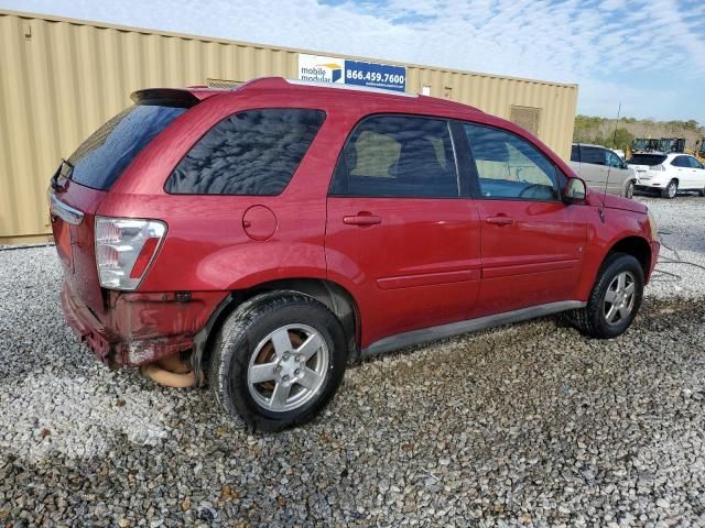 2006 Chevrolet Equinox LT