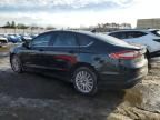 2014 Ford Fusion SE Hybrid