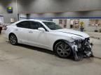 2009 Lexus LS 460