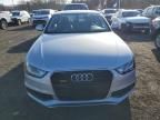 2014 Audi A4 Premium