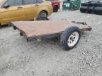 1999 Utility Trailer