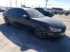 2019 BMW 750 I