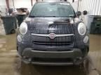 2014 Fiat 500L Trekking