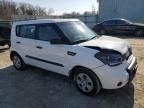 2011 KIA Soul