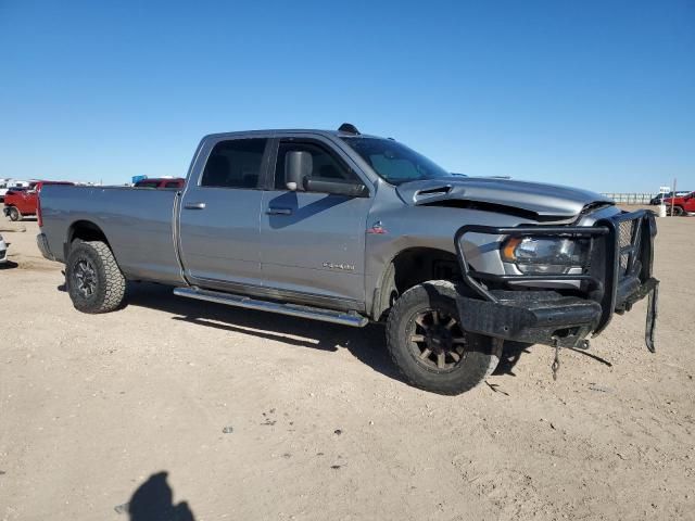 2022 Dodge RAM 3500 BIG HORN/LONE Star