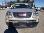 2012 GMC Acadia SLT-1