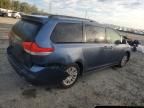 2013 Toyota Sienna XLE