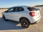 2015 Mercedes-Benz GLA 250 4matic