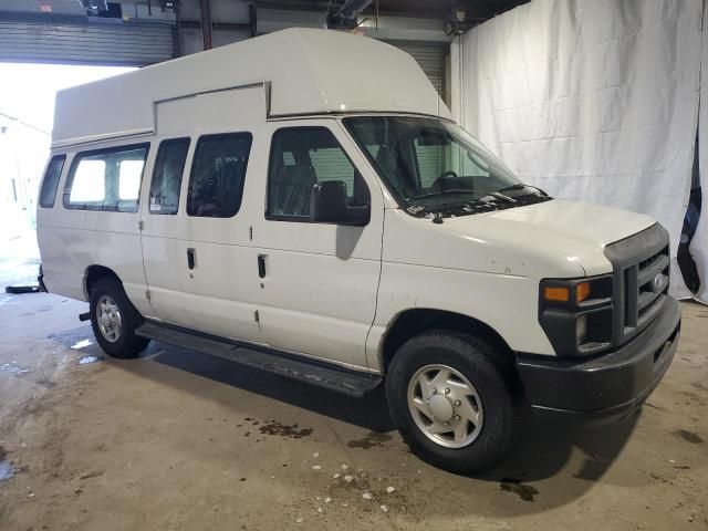 2013 Ford Econoline E250 Van