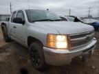 2012 Chevrolet Silverado C1500 LS