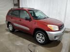 2005 Toyota Rav4