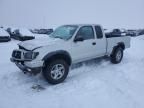 2002 Toyota Tacoma Xtracab