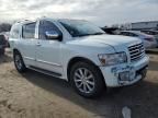 2009 Infiniti QX56