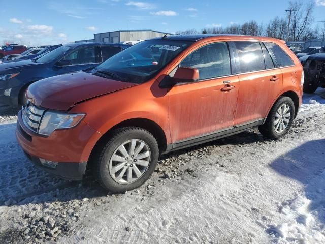 2008 Ford Edge SEL