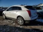 2011 Cadillac SRX Luxury Collection