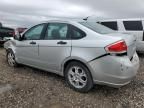 2010 Ford Focus SE