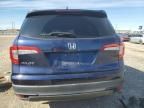 2019 Honda Pilot LX