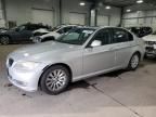 2009 BMW 328 I Sulev