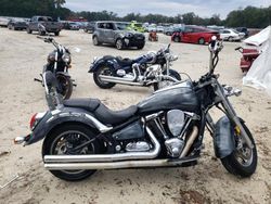 Kawasaki Vulcan 2000 salvage cars for sale: 2004 Kawasaki Vulcan 2000