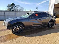 2020 Dodge Charger SXT en venta en Longview, TX