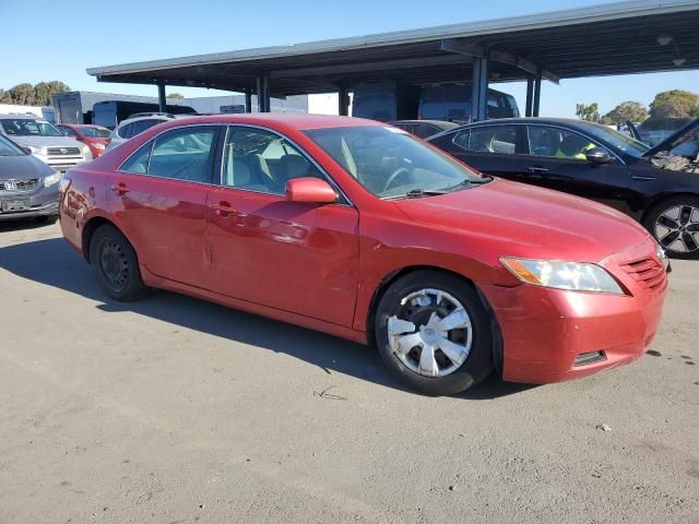 2007 Toyota Camry CE