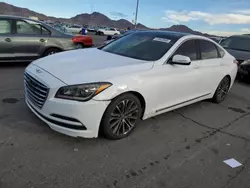 Clean Title Cars for sale at auction: 2015 Hyundai Genesis 3.8L