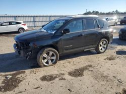 Salvage Cars with No Bids Yet For Sale at auction: 2014 Jeep Compass Latitude