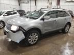 2007 Lincoln MKX