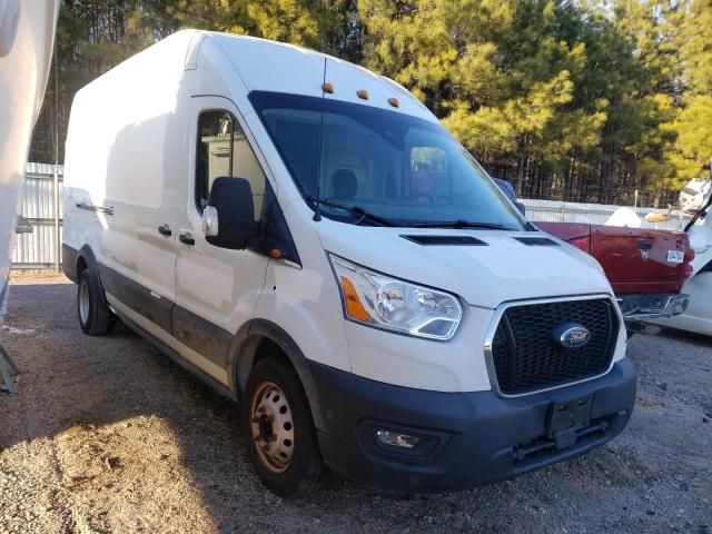 2021 Ford Transit T-350 HD