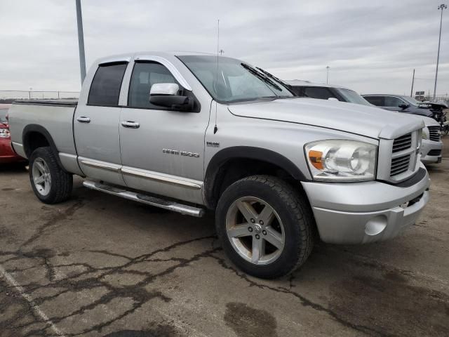 2007 Dodge RAM 1500 ST