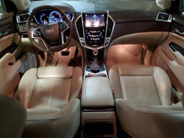 2013 Cadillac SRX Luxury Collection