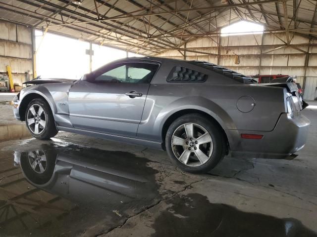 2006 Ford Mustang GT