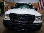 2011 Ford Ranger