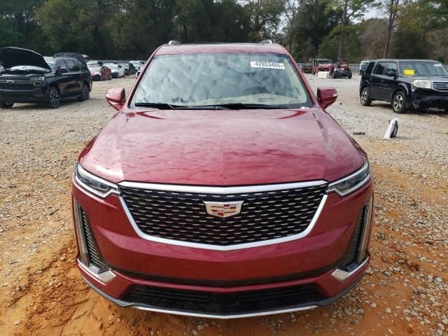 2023 Cadillac XT6 Platinum Premium Luxury