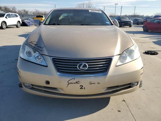 2007 Lexus ES 350