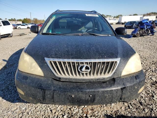 2008 Lexus RX 350