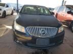 2010 Buick Lacrosse CXS