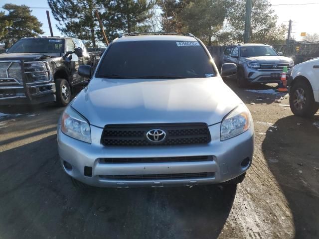 2007 Toyota Rav4