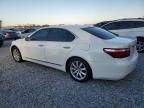 2007 Lexus LS 460