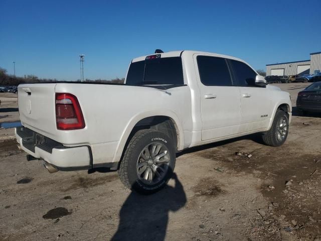 2020 Dodge 1500 Laramie