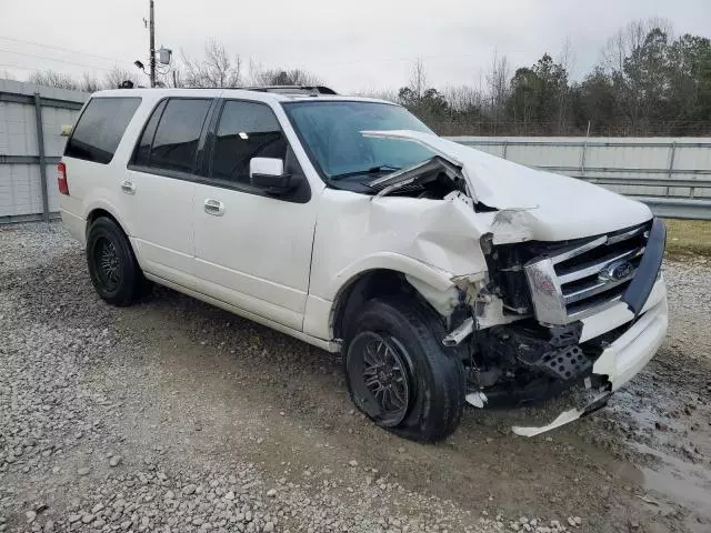 2013 Ford Expedition Limited