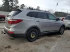 2016 Hyundai Santa FE SE