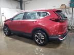 2022 Honda CR-V SE