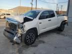 2017 Toyota Tundra Double Cab SR