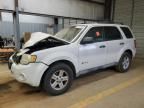 2009 Ford Escape Hybrid